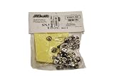 Bestop 93001-50 Snap Repair Kit Bestop 93001-50 Snap Repair Kit