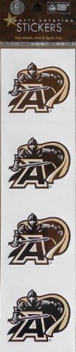 Sports Solution US Army Black Knights Logo Sticker