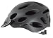 Mango Moreda MTB and Road Cycling Helmet, Anthracite, S/M 52-58 cm