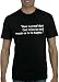 Beer Is Proof God Loves Us Men's Adult T-Shirt