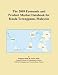 The 2009 Economic and Product Market Databook for Kuala Terengganu, Malaysia