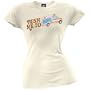General Hospital - Rush Me Juniors T-Shirt