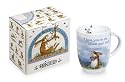 Konitz I Love You To The Moon and Back 12-Ounce Mug, Gift Boxed