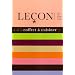 Coffret � cuisiner en 3 volumes : Macarons ; Foie gras ; Saumon