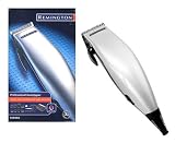 Review (REMINGTON)  / (REMINGTON) PROFESSIONAL HAIRCLIPPER (CORDED)(HC8017)