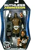 WWE Ruthless Aggression Series 24 > Booker T Action Figure