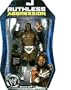 WWE Wrestling Ruthless Aggression Serie 24 Action Figure Booker T