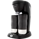Toastmaster Dual Thermal Coffeemaker
