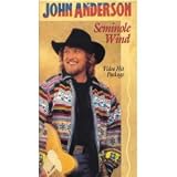Seminole Wind [VHS]