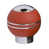 ASFALTO Shift Knob - Red