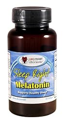 Sleep Right Melatonin 5 mg, 275 pills Time Released