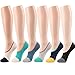 Women's No-show Casual Liner Socks
