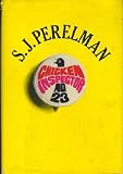 Chicken Inspector No. 23
