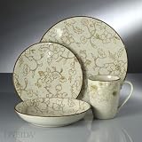 Oneida Dubai Dinnerware Set 16-pc.