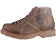 Dr. Martens Arlen 8 Eye Lace to Toe Chukka Tan Greenland