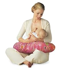 Boppy Pillow