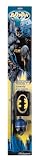 Shakespeare Two-Piece Batman Kit Combo, 5-Feet