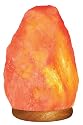 WBM 7-Inch Himalayan Natural Crystal Salt Lamp