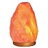 WBM 7-Inch Tall Himalayan Natural Crystal Salt Lamp $12.98
