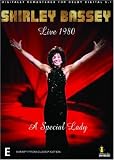 A Special Lady Live [DVD]