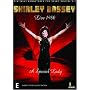 A Special Lady Live [DVD]