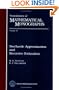 Stochastic Approximation and Recursive Estimation (Translations of Mathematical Monographs)