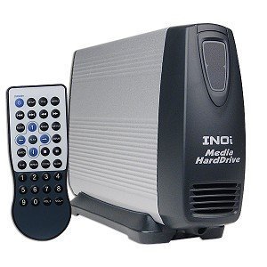 500GB Inoi High Definition 7200 Rpm 16MB 3.5IN