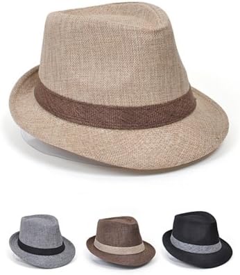The Viceroy Fedora Hat