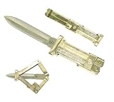 German Paratrooper's Knife