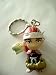 BLEACH: Renji Abarai Bankai Keychain