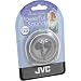 Earbud Headphone with Hardcase