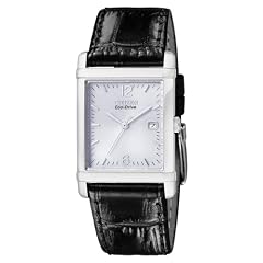 Citizen Eco-Drive Herrenuhr BW0201-06A