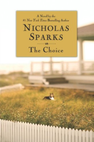 Buy Now at Amazon.com: The Choice