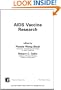 AIDS Vaccine Research
