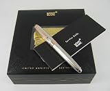 MontBlanc Meisterstuck Rollerball 75th Anniversary Limited Edition 1924 75231
