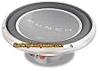 PUNCH P215S4 15" WOOFER