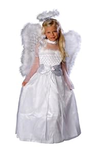Rosebud Angel Costume - Child Costume - Toddler (2T-4T)