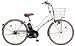 【2010年モデル】パナソニック　リチウムビビ・ラッテ (BE-ENDA63)　電動自転車