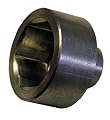 Lisle 14500 Oil and Fuel Filter Socket for 6.0L Ford Diesel