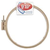 IMAGE OF Morgan Products Plastic No-Slip Hoop 9