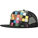 QUIKSILVER Fragment Mens Hat