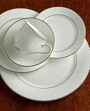 Lenox Hannah Platinum Teacup