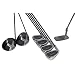 Northwestern Concorde Golf Set - Mens Left Handed - Left-Hand Image