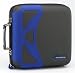 Slappa SL-24004 Blue Wave Series Cases