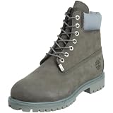 Timberland 6 Inch Premium Boot Mens 10 Wide