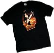 Protect Your Pumpkins -- Elvira - Mistress Of The Dark Adult T-Shirt