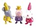 Character Options Peppa Pig Peppa Ladies in waiting (36 months)