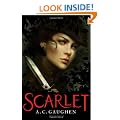 Scarlet