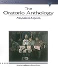 The Oratorio Anthology: The Vocal Lib...