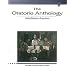 The Oratorio Anthology: The Vocal Library Mezzo-Soprano/Alto